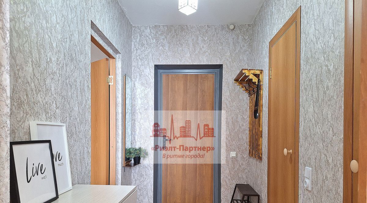 квартира г Саратов р-н Кировский ул им Еремина Б.Н. 9 фото 14