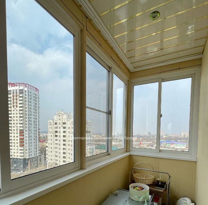 квартира г Хабаровск р-н Железнодорожный ул Владивостокская 22 фото 30