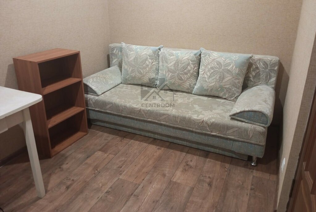 квартира г Казань ул Халезова 14 Казань, Северный Вокзал фото 6