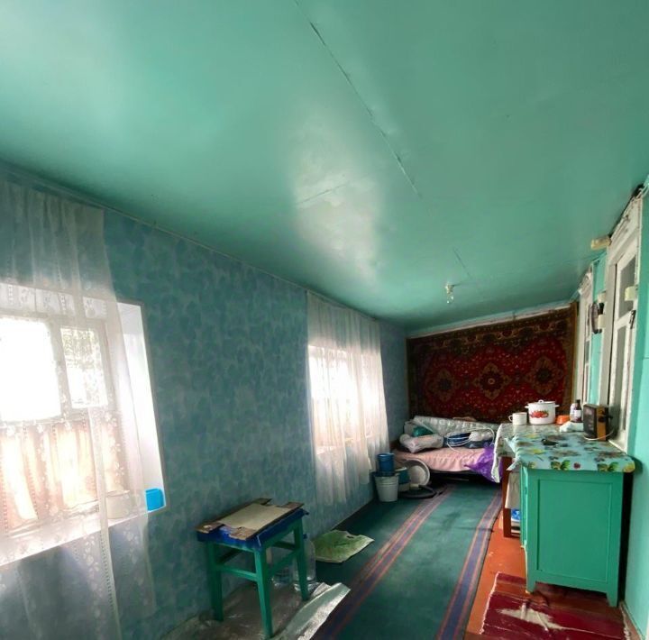 дом р-н Среднеахтубинский г Краснослободск ул Крупской 52 фото 10