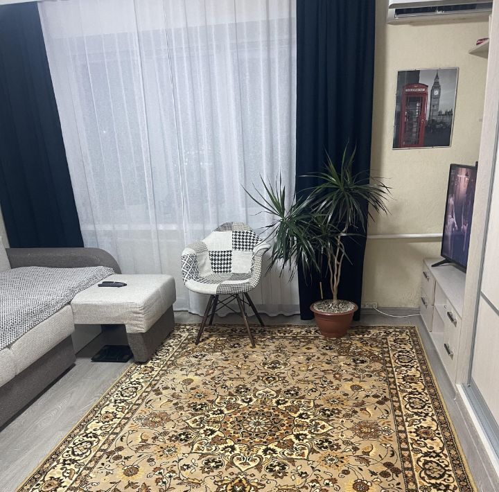 комната г Саратов р-н Кировский проезд 2-й Магнитный 42 фото 7