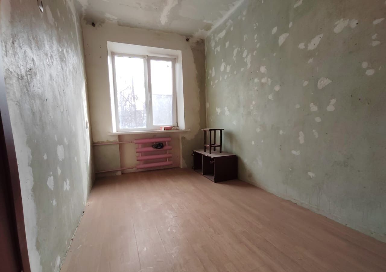 квартира г Батайск ул Ленина 203 фото 1