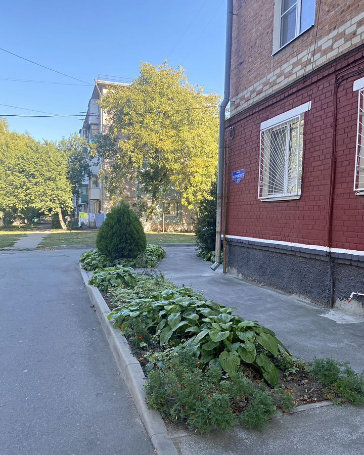 квартира г Армавир ул Островского 177 фото 11