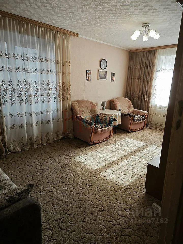 квартира г Новосибирск р-н Заельцовский Кропоткинский ул Линейная 49 жилмассив фото 2