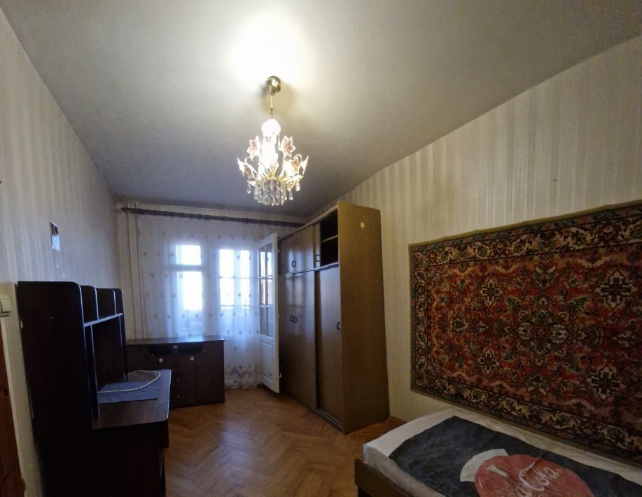 квартира г Санкт-Петербург метро Ленинский Проспект пр-кт Ленинский 75к/2 округ Южно-Приморский фото 11