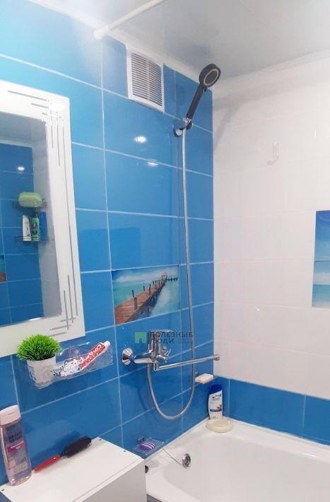 квартира г Улан-Удэ р-н Советский ул Толстого 10 фото 10