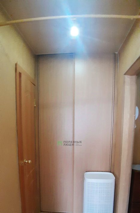 квартира г Улан-Удэ р-н Советский ул Толстого 10 фото 13