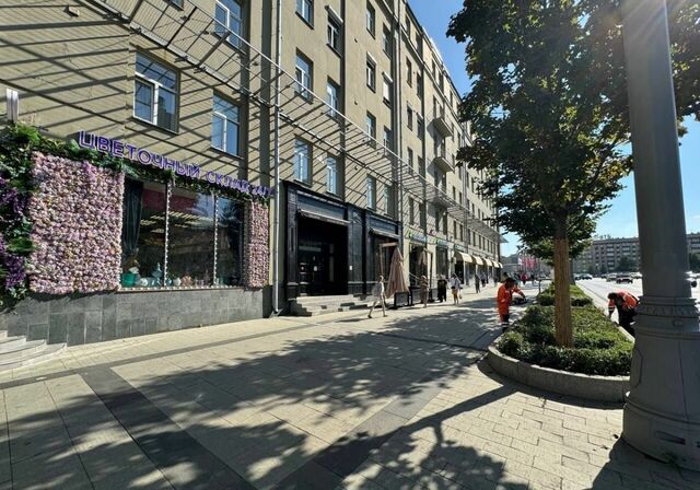 метро Смоленская ул Арбат 54/2с 1 муниципальный округ Арбат фото