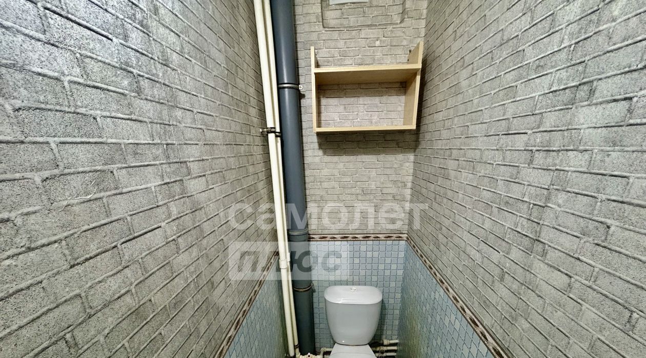 квартира г Ижевск р-н Индустриальный ул Буммашевская 82 фото 7