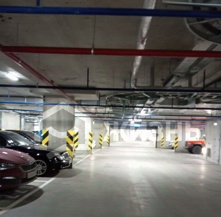 гараж г Екатеринбург ул Азина 25 Центр фото 2