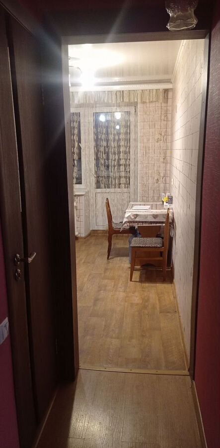 квартира г Уфа р-н Октябрьский ул Набережная р. Уфы 43 фото 5