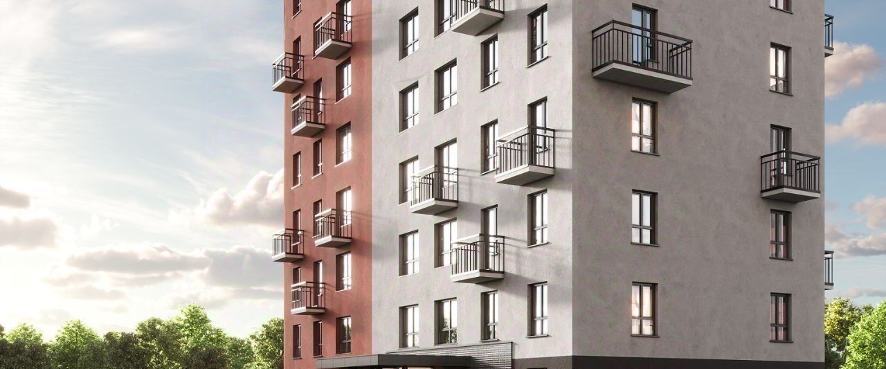 квартира г Сургут ЖК «Столица» 30А, 30А мкр фото 7