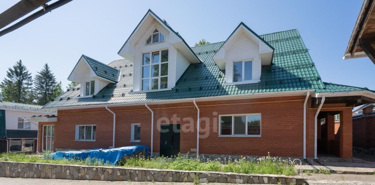 дом г Пермь р-н Орджоникидзевский ул Федотова 59 фото 45