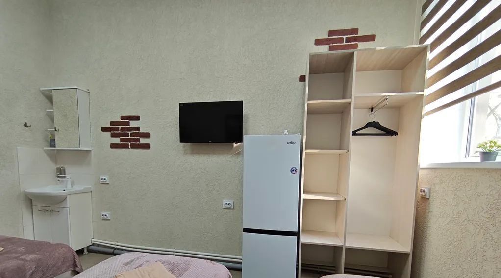 комната г Шахты ул Садовая 18г фото 8