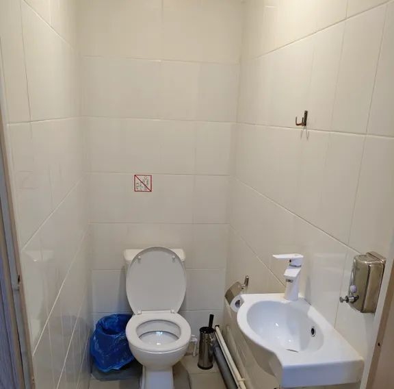комната г Шахты ул Садовая 18г фото 18