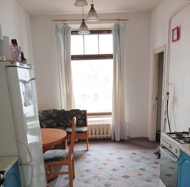 квартира г Ярославль р-н Кировский ул Андропова 27/19 фото 12