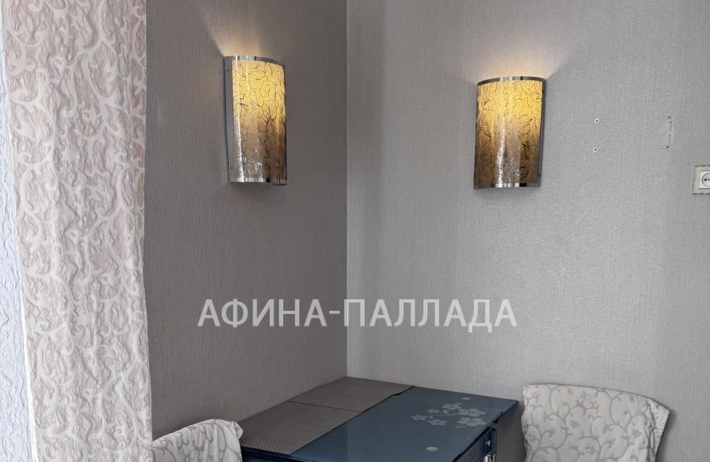 квартира г Надым ул Строителей 2а фото 8