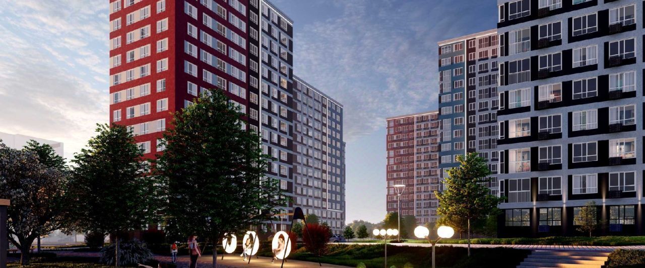 квартира г Кемерово р-н Заводский ул Дружбы 9 фото 13