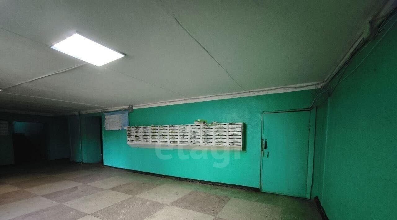 квартира г Калуга р-н Октябрьский ш Грабцевское 116к/2 фото 8