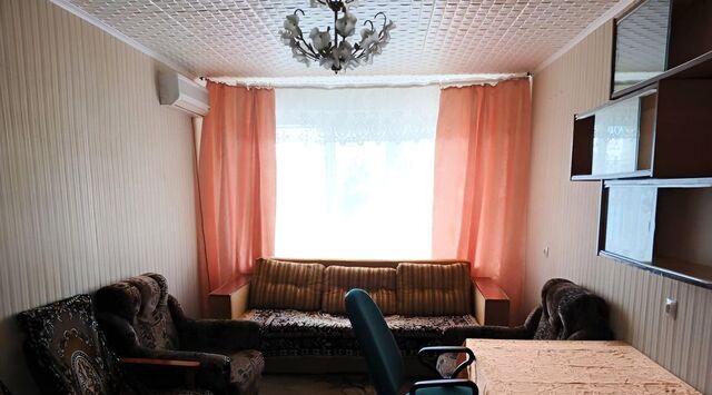 р-н Черёмушки дом 50 Краснодар, Центральный фото