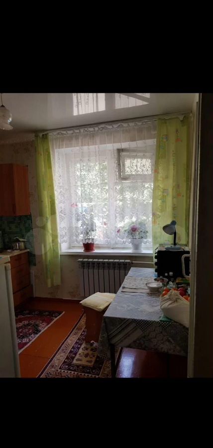 квартира р-н Урупский пгт Медногорский ул Московская 13а фото 8