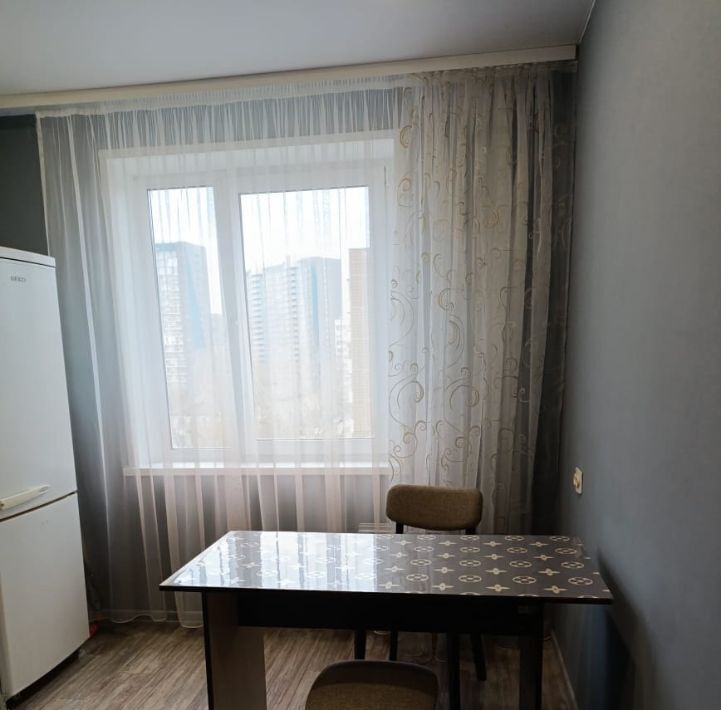квартира г Красноярск р-н Свердловский ул Александра Матросова 21 фото 10