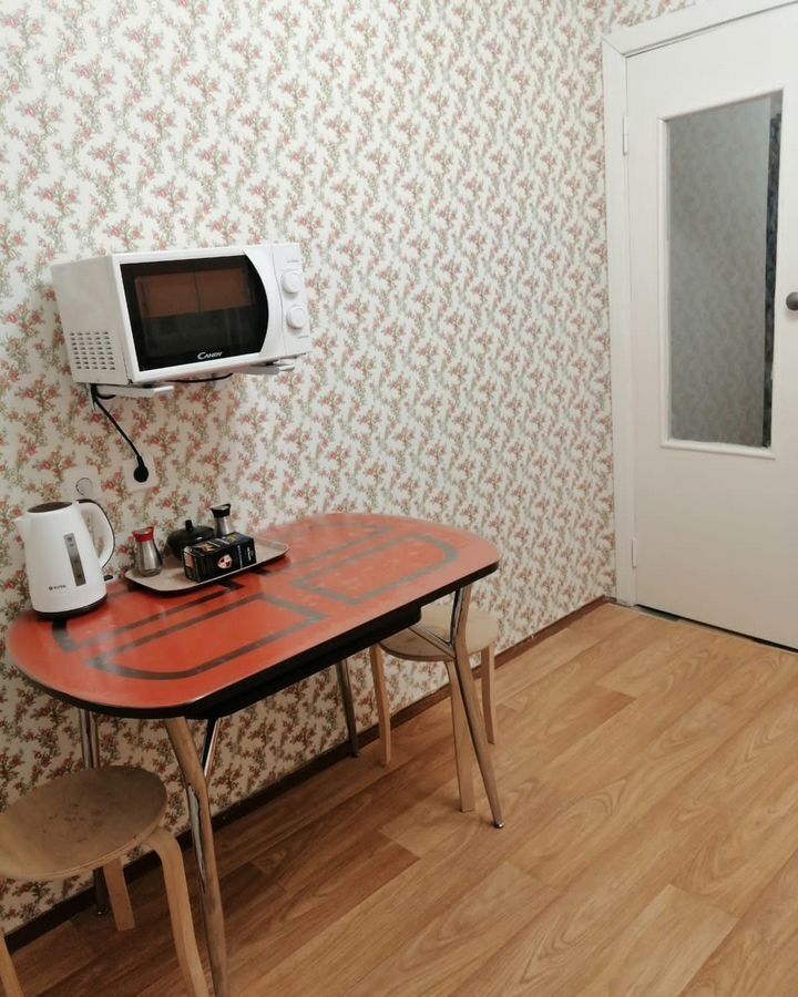 квартира г Краснотурьинск ул Октябрьская 67 фото 14