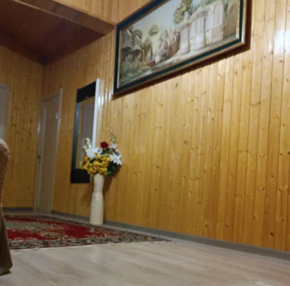 комната г Грозный р-н Октябрьский ул Назрановская 2 фото 4