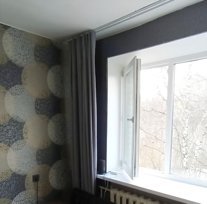 комната г Красногорск Павшино ул Жуковского 4 фото 5