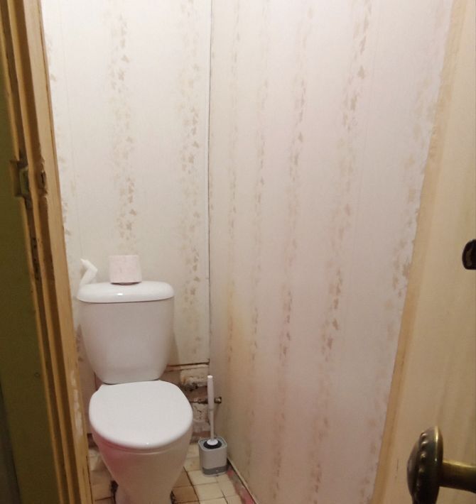 комната г Красногорск Павшино ул Жуковского 4 фото 11