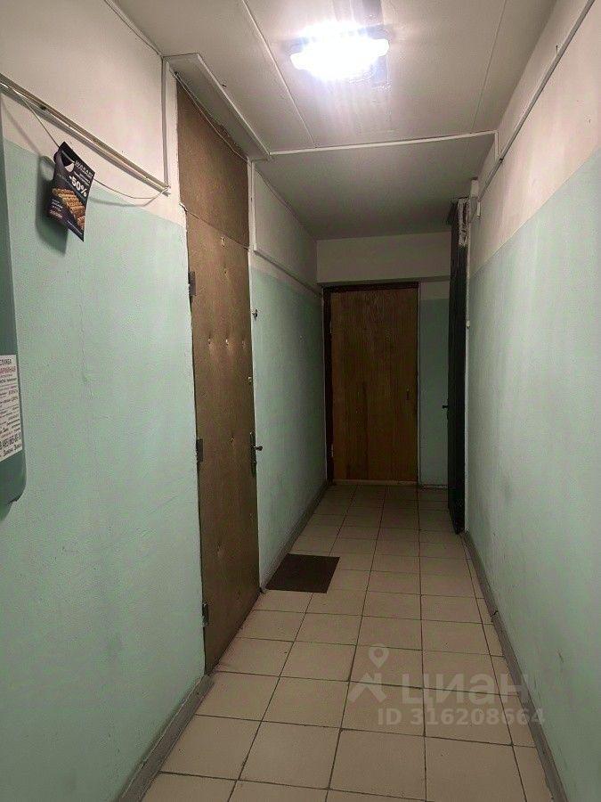 квартира г Москва ул Перовская 4/1 Московская область фото 12