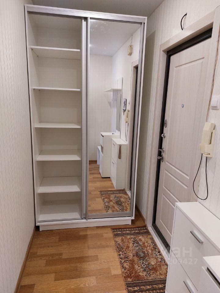 квартира г Зеленоград ЗелАО Крюково 16-й микрорайон, к 1602, Московская область, г Пушкино, Зеленоград фото 25