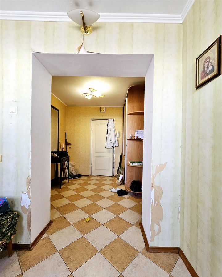 квартира г Краснодар р-н Центральный ул Товарная 8 фото 5