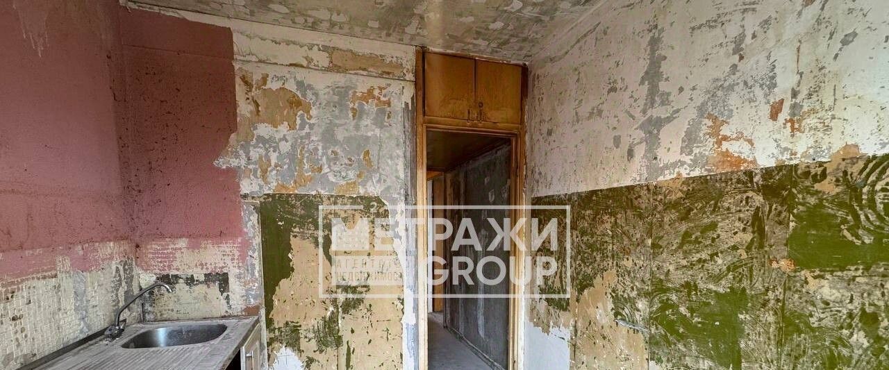 квартира г Королев ул 50-летия ВЛКСМ 9 Медведково фото 9