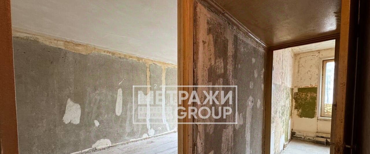 квартира г Королев ул 50-летия ВЛКСМ 9 Медведково фото 16