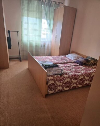 комната ул Песчаная 1/1а Республика Адыгея Адыгея, Тахтамукайский р-н, Старобжегокайское сельское поселение, ДНТ Зори Кубани фото