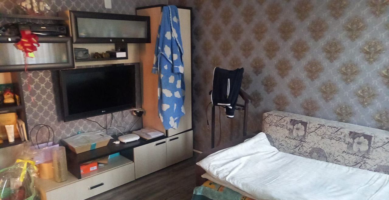 дом г Иваново р-н Ленинский ул Демьяна Бедного 45а фото 16
