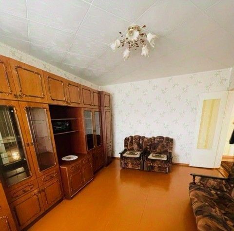 квартира р-н Алексеевский г Алексеевка ул Фрунзе фото 15