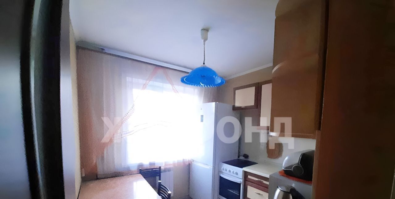 квартира г Новосибирск ул Ватутина 75/1 Площадь Маркса фото 7