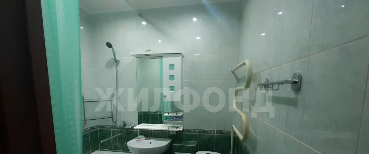 квартира г Новосибирск ул Ватутина 75/1 Площадь Маркса фото 15