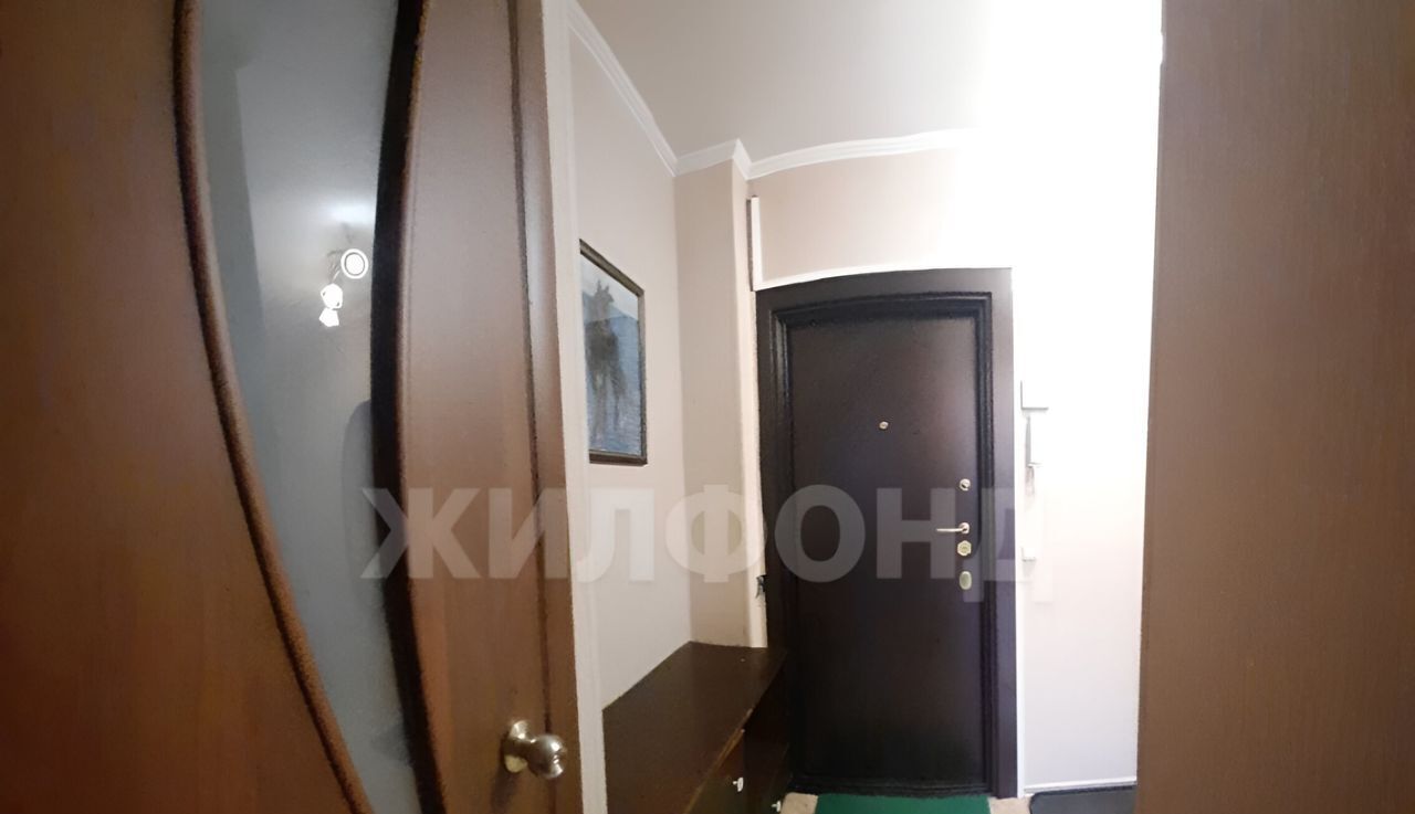 квартира г Новосибирск ул Ватутина 75/1 Площадь Маркса фото 8
