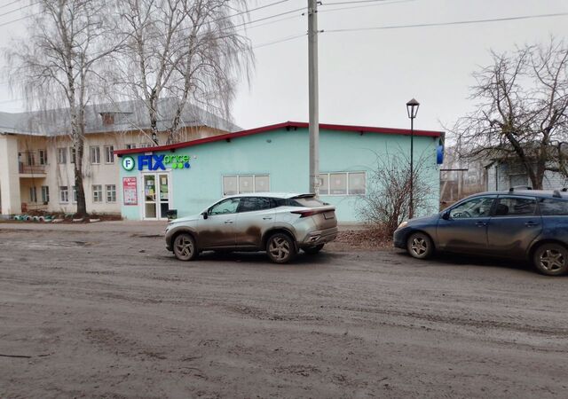 ул Ленина 23 муниципальное образование пос. им. К. Либкнехта, рп. имени Карла Либкнехта фото
