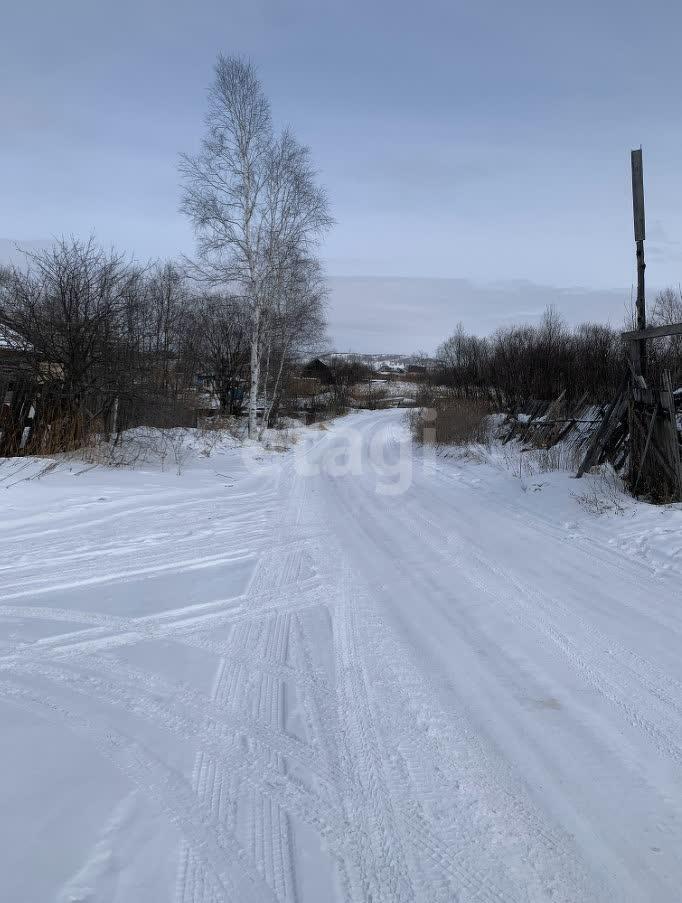 земля г Комсомольск-на-Амуре ул Вербная фото 2