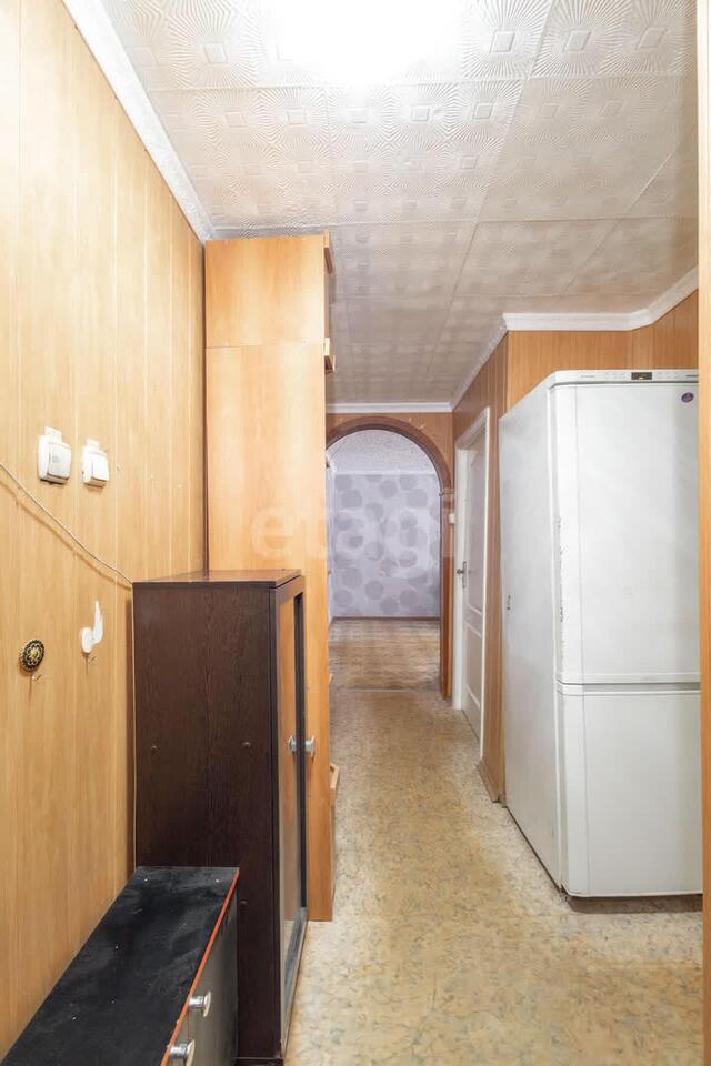 квартира г Комсомольск-на-Амуре ул Культурная 8 фото 18
