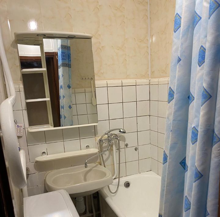 квартира г Москва метро Царицыно ул Ереванская 15к/1 фото 18