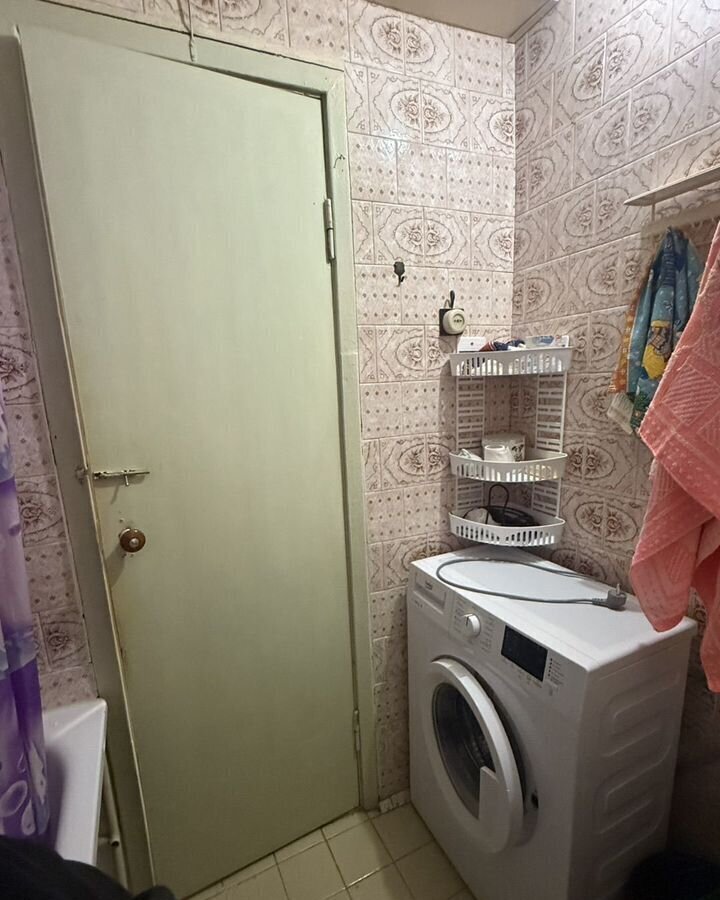 квартира г Майкоп ул Коммунаров 13 Республика Адыгея Адыгея фото 13
