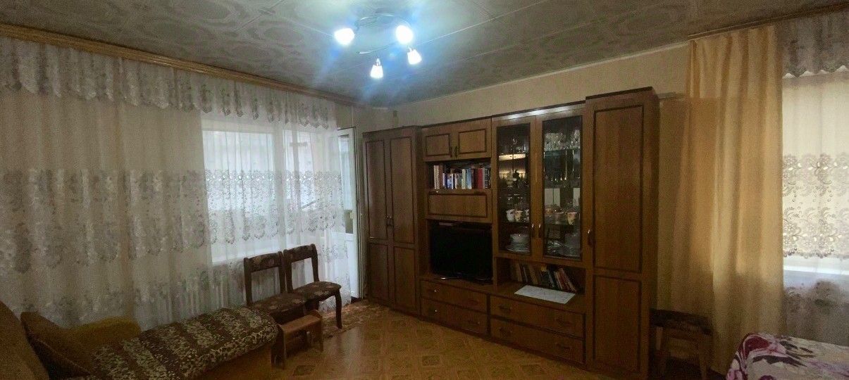 квартира г Волгоград р-н Дзержинский б-р 30-летия Победы 56 фото 7