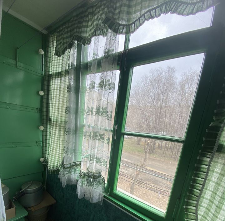 квартира г Орск р-н Октябрьский Новый город ул Короленко 140а фото 20