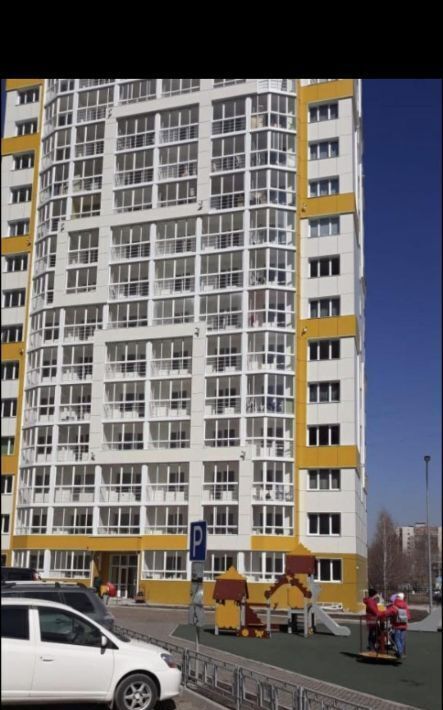 квартира г Новосибирск р-н Кировский Северо-Чемской ул Герцена 11/2 Площадь Маркса, жилмассив фото 1