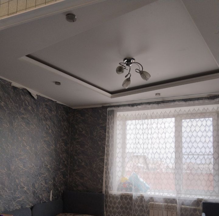 квартира г Новосибирск р-н Кировский ул Рубежная 4/1 Площадь Маркса фото 7